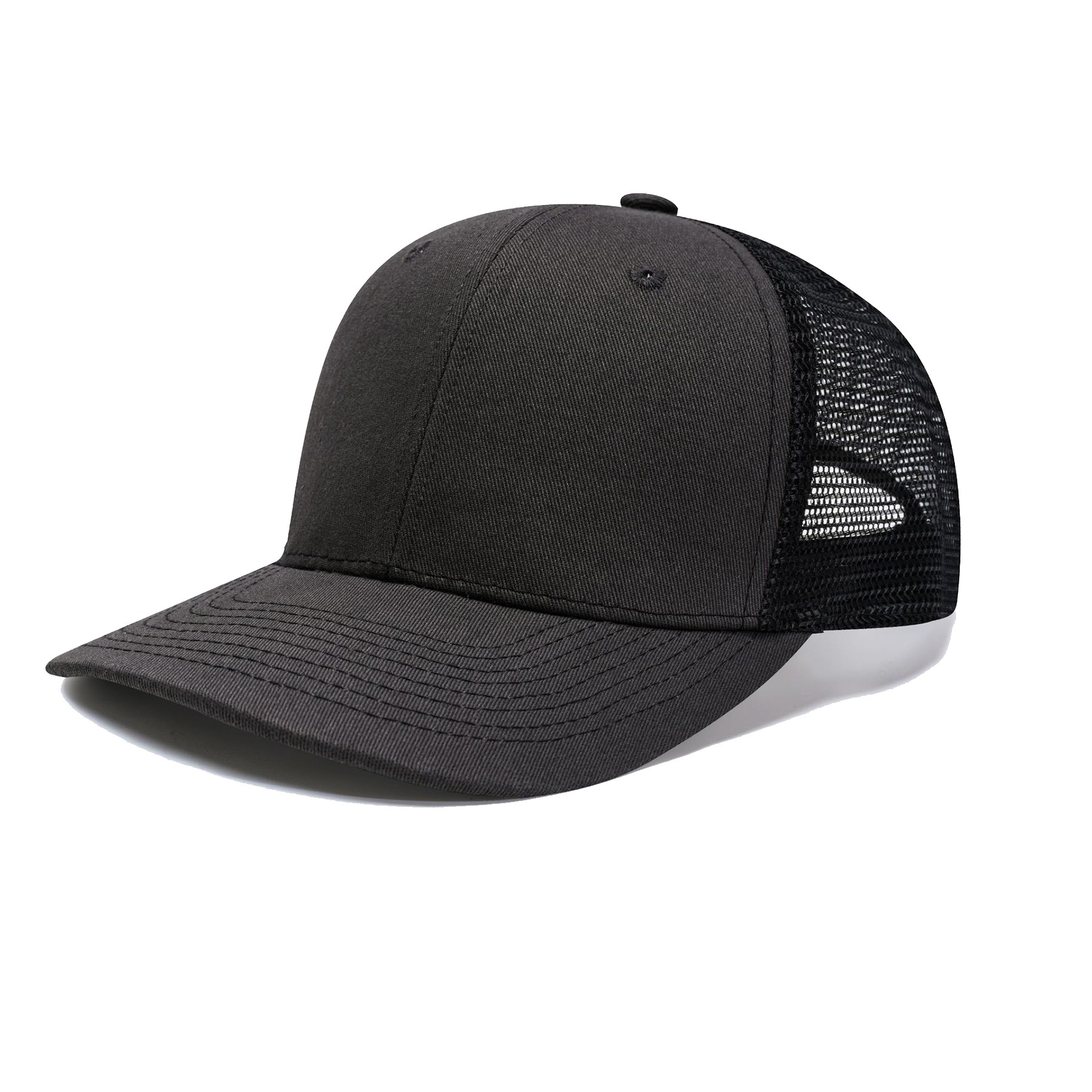 Snapback Trucker Hat 13