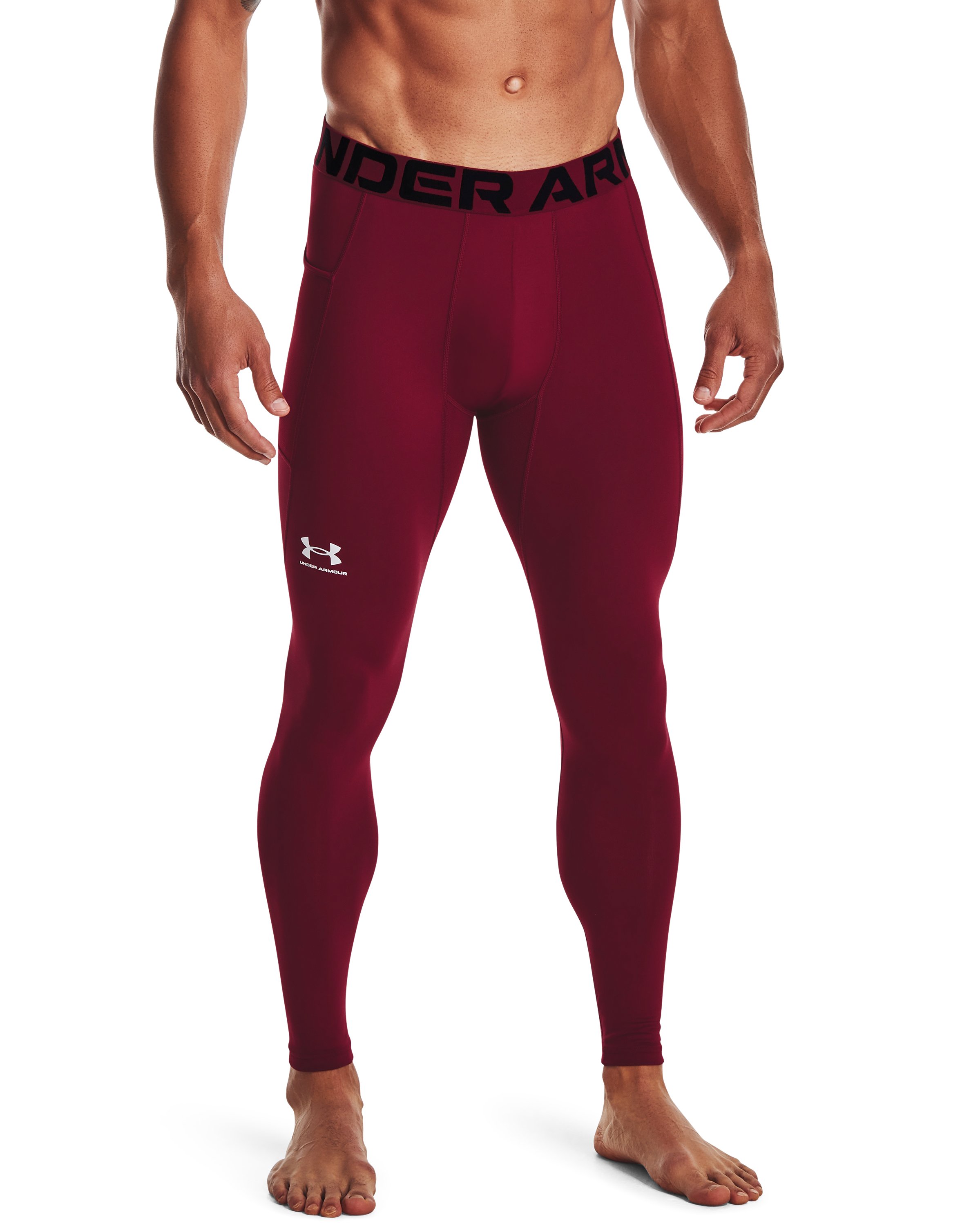 ColdGear Men's Leggings 10