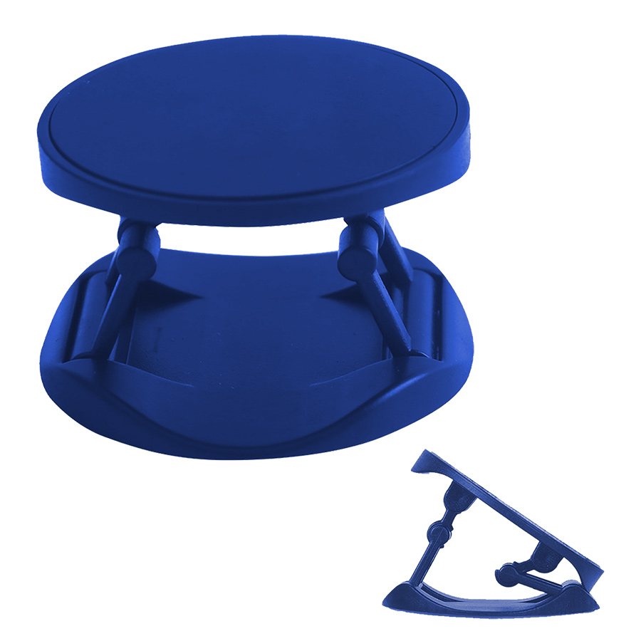 UV Printed Fold and Retractable Cell Phone Holder 11