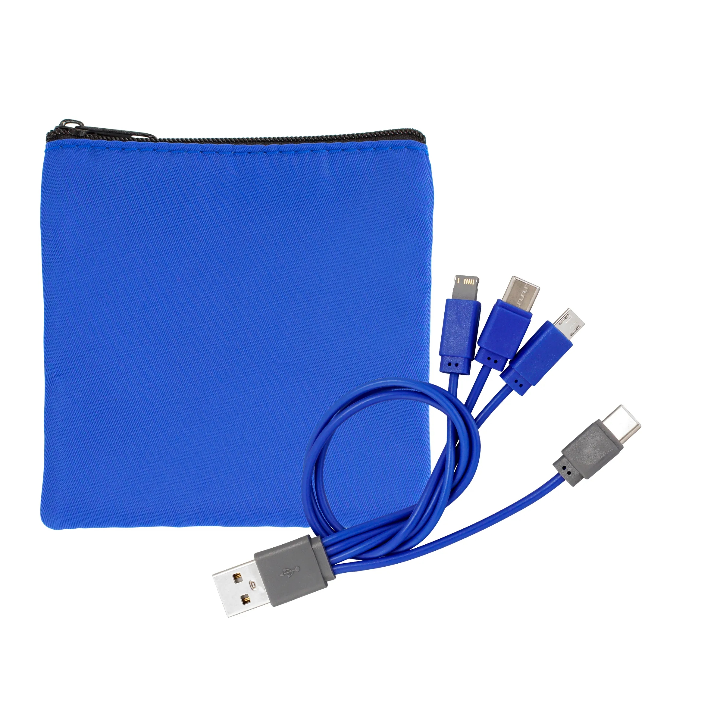 Colorful RPET Cable Pouch 6