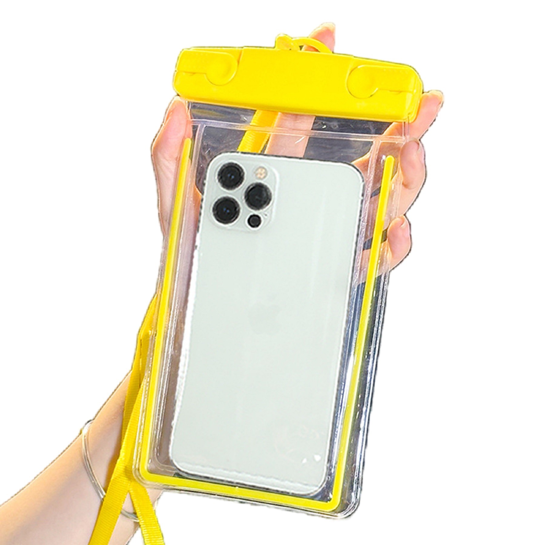 Waterproof Phone Pouch 4