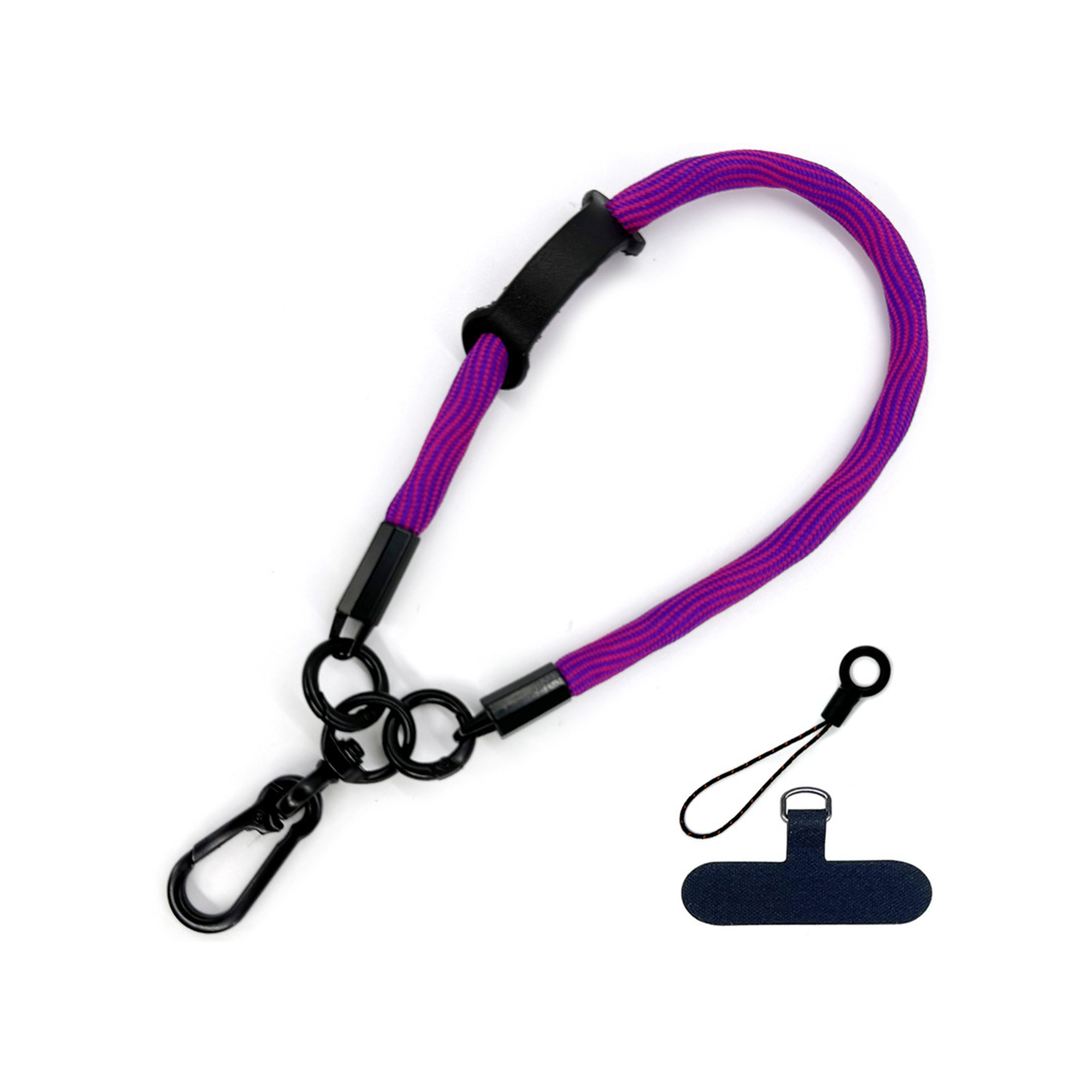 Adjustable Cell Phone Lanyard 58