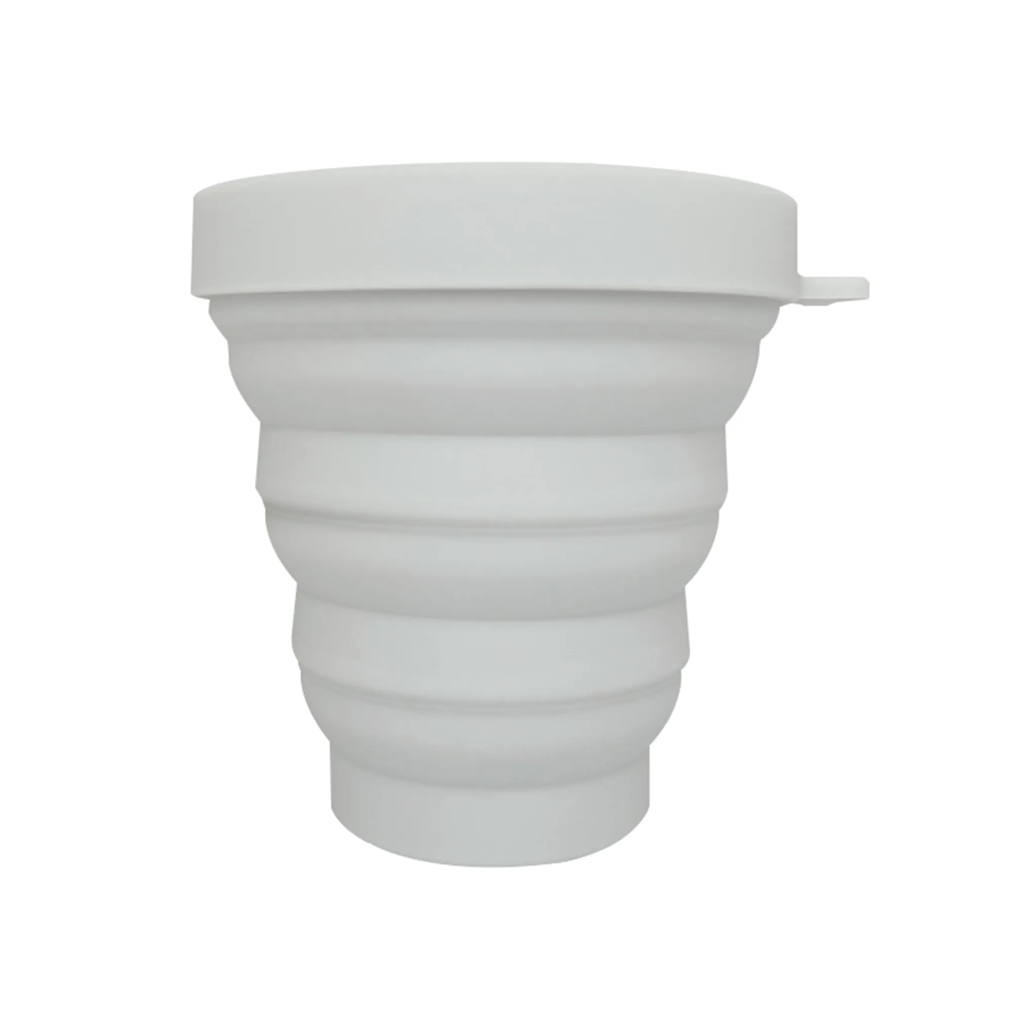 5oz Silicone Collapsible Cup 12