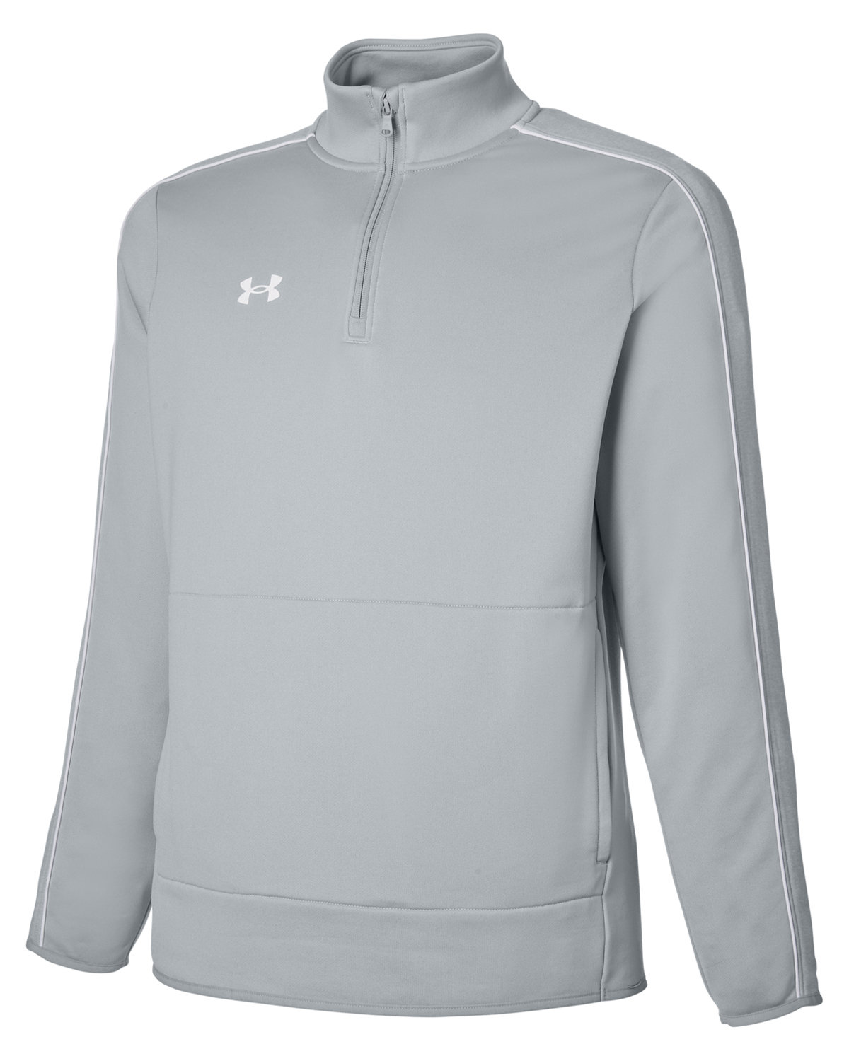Men's Command Quarter-Zip 2 0