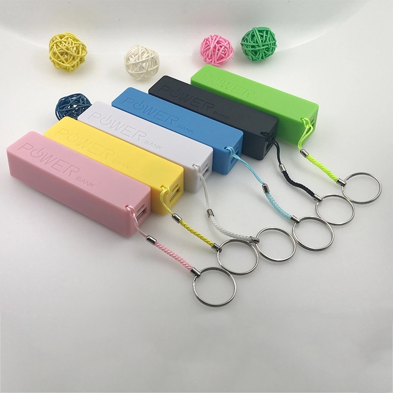 Portable power bank charger 2200mAh 7