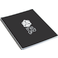 FSC® Mix 8.5" x 11" Lg Business Spiral Notebook 17