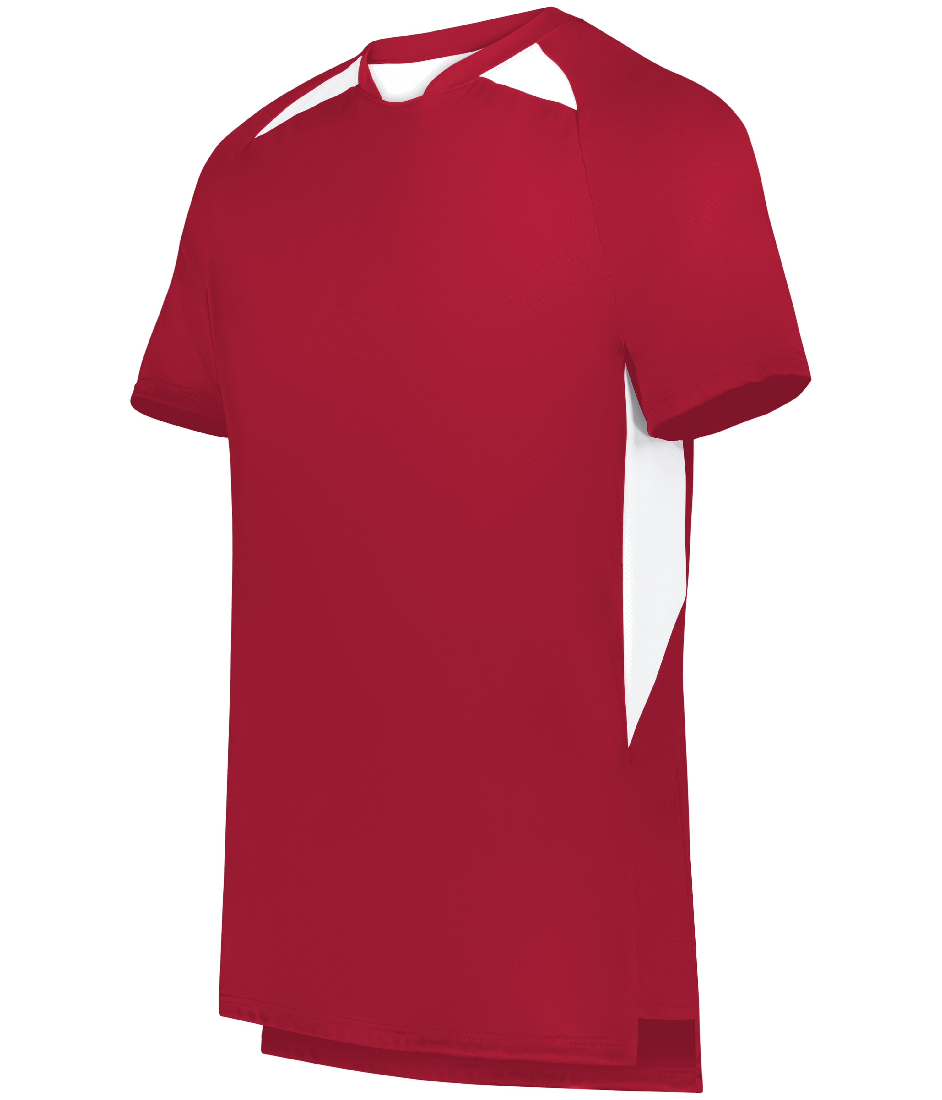Youth Hawk Evolution Soccer Jersey 5
