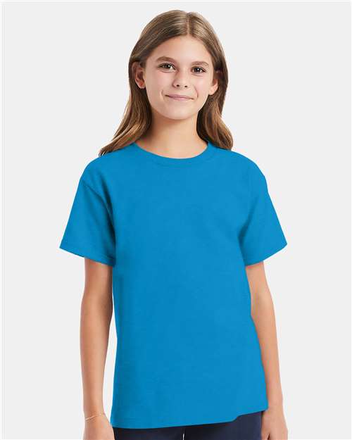 Youth Essential-T T-Shirt - 5480 248