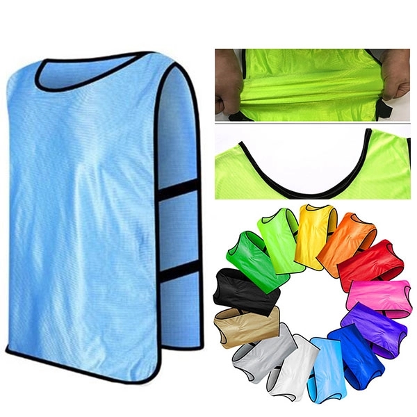 Sports Practice Vest 3