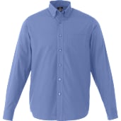 Men’s  PRESTON Long Sleeve Shirt Tall 29