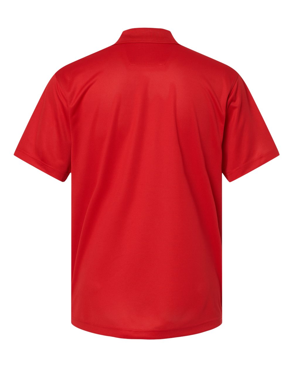 Men's Saratoga Performance Mini Mesh Polo - 100 18