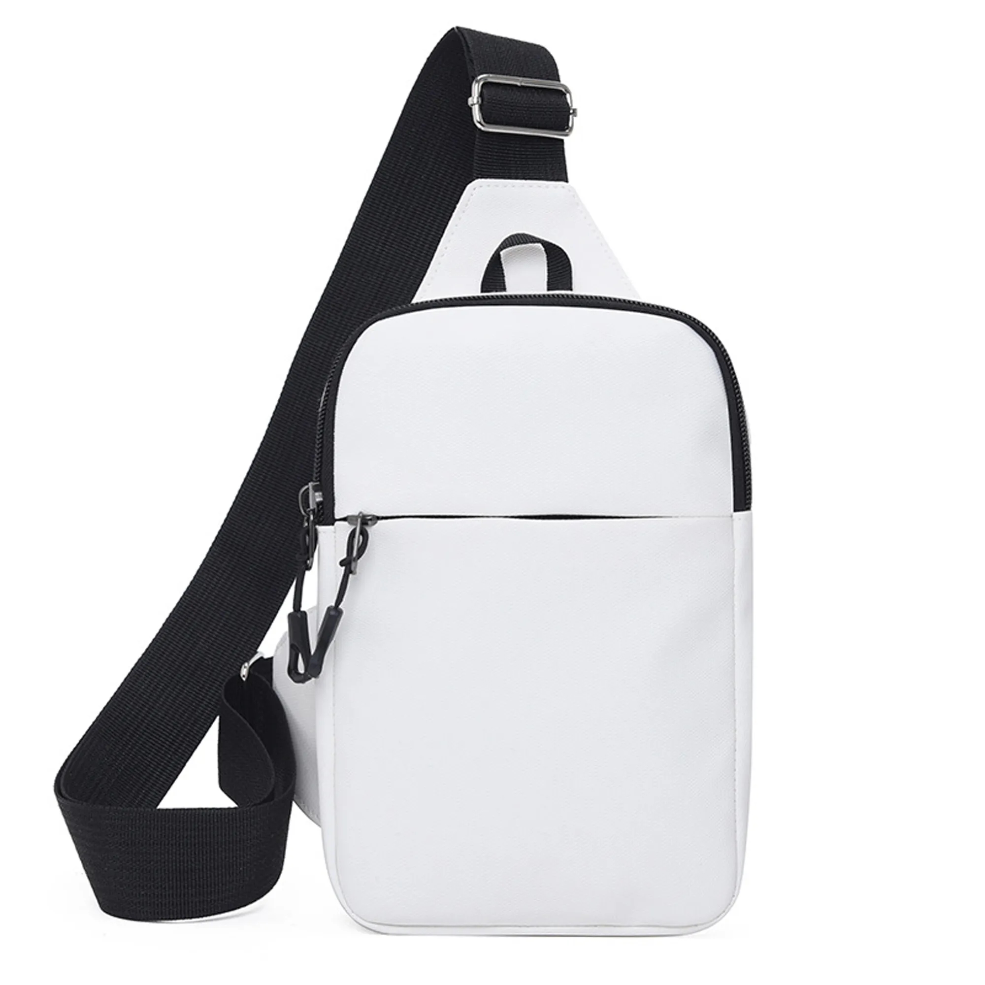 Lightweight Casual Crossbody Bag 6