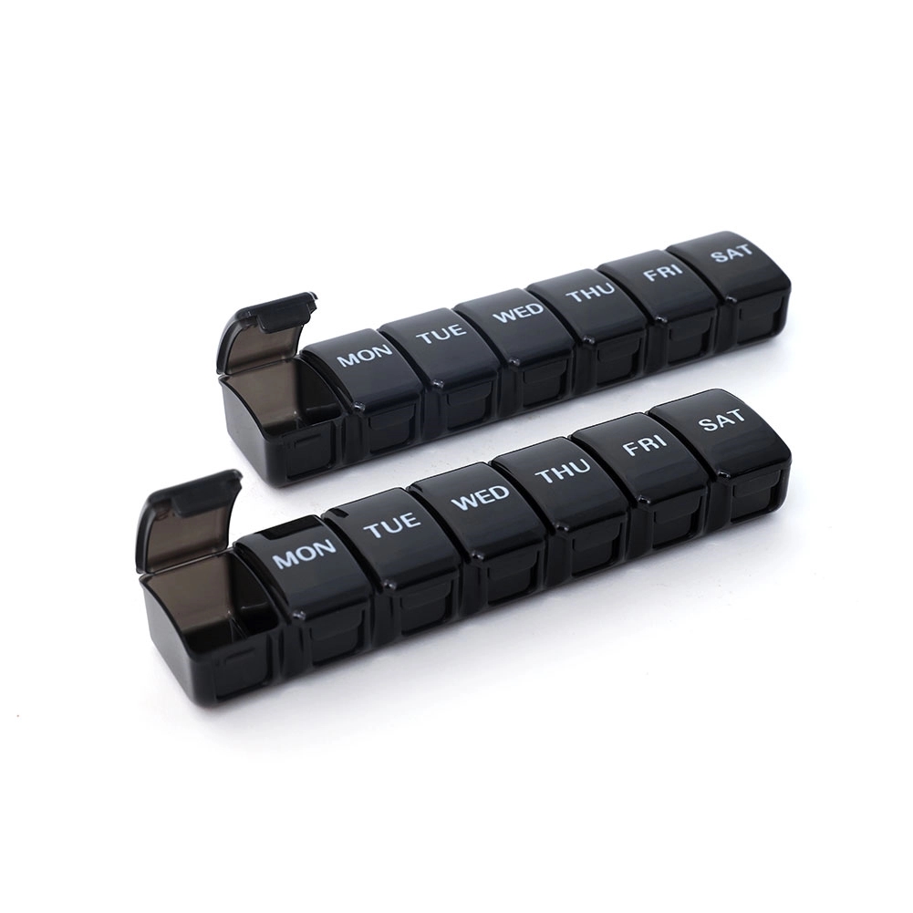 Seven Day Pill Case 8