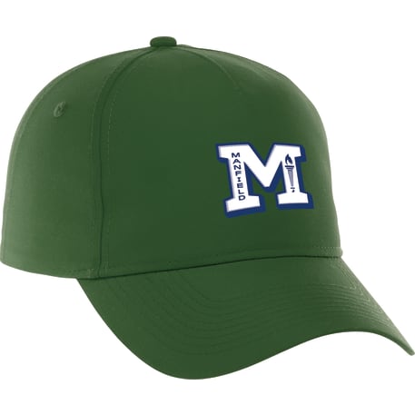 Unisex DOMINATE Ballcap 65
