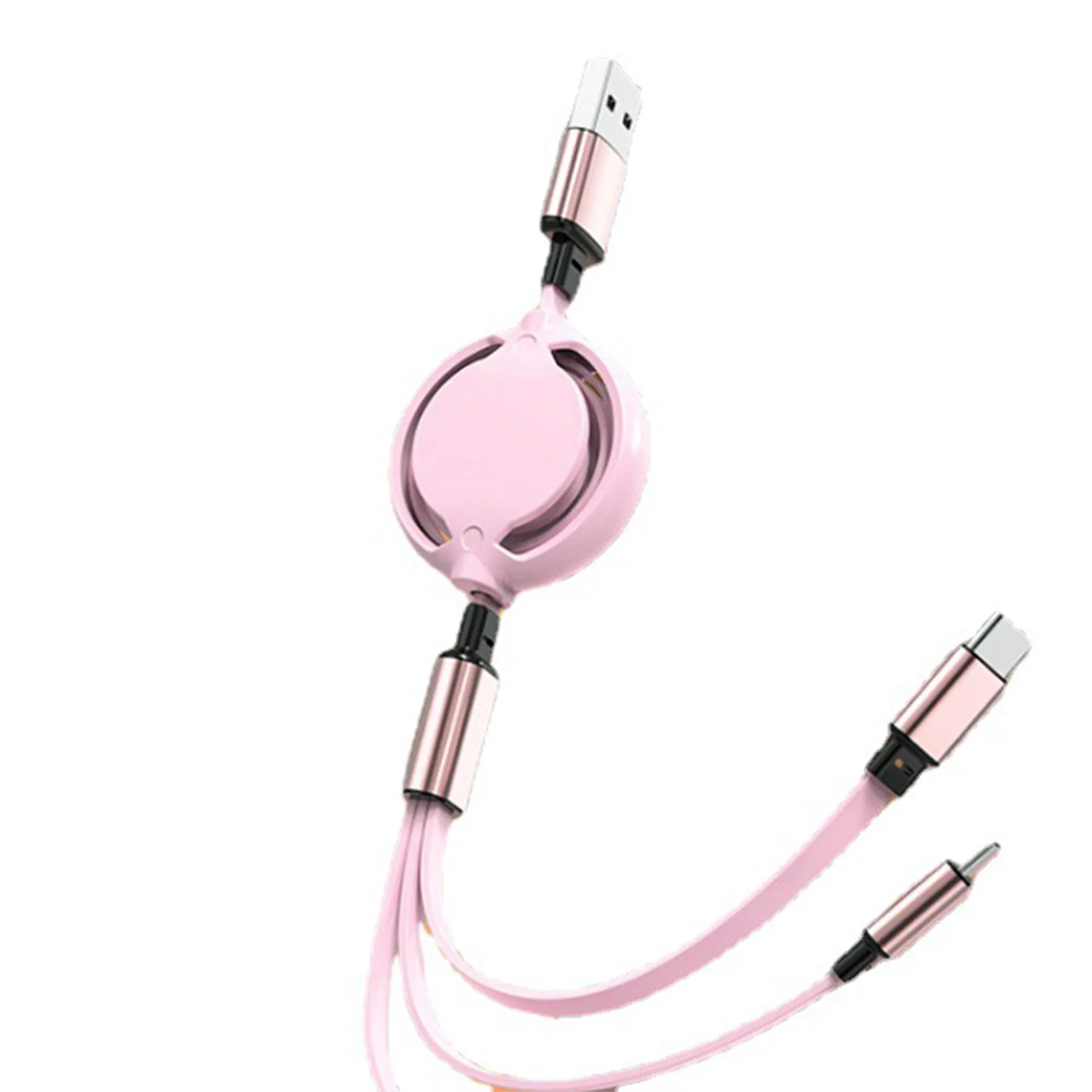 3in1 USB Date Cable 7