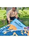 Pro Vision Festival Blanket 13