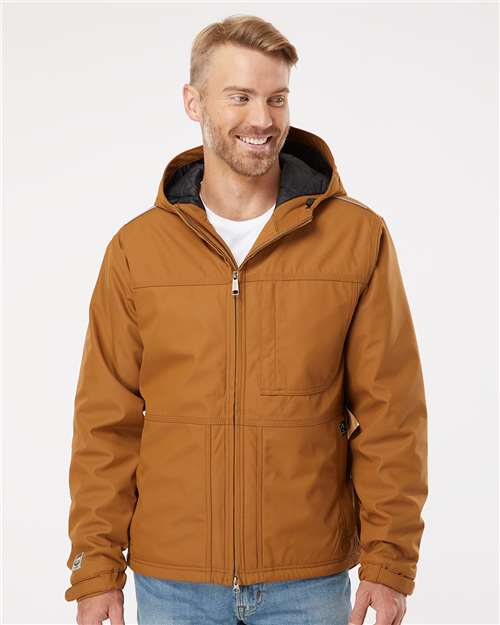Men's Kodiak Jacket - 5326 12
