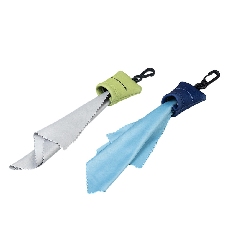 Microfiber Cloth Screen Cleaner 1