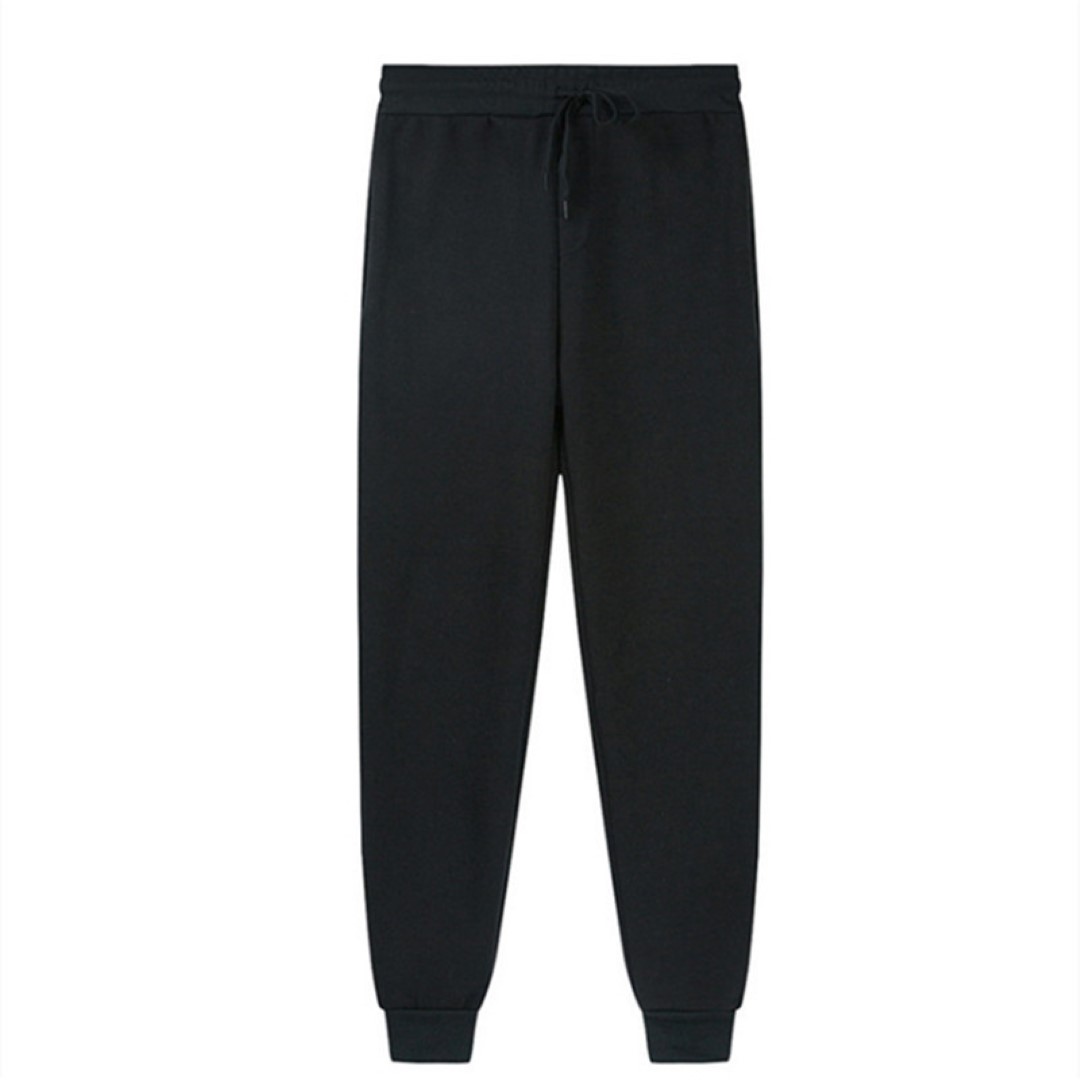 Fleece Sweatpants 5
