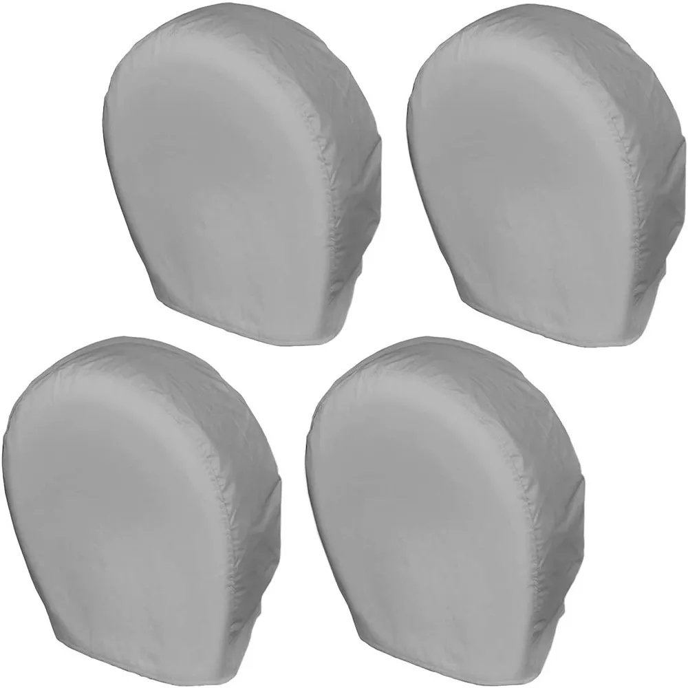 Waterproof Tire Cover 1
