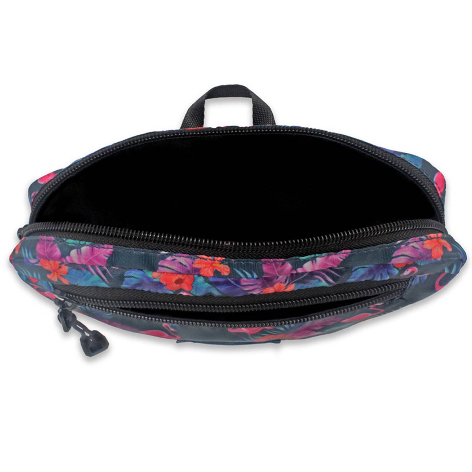 Women Polyester Running Chest Bag –Lightweight & Bounce-Free 5