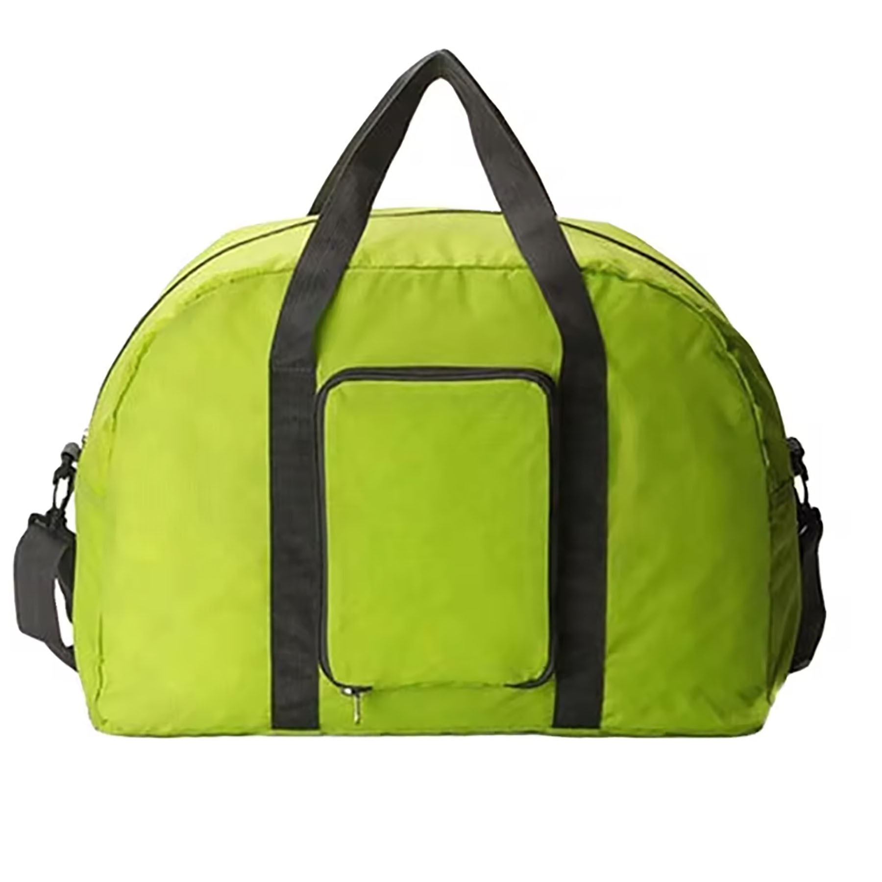 Sports Duffel Bag Casual Travel Weekend Bag 3