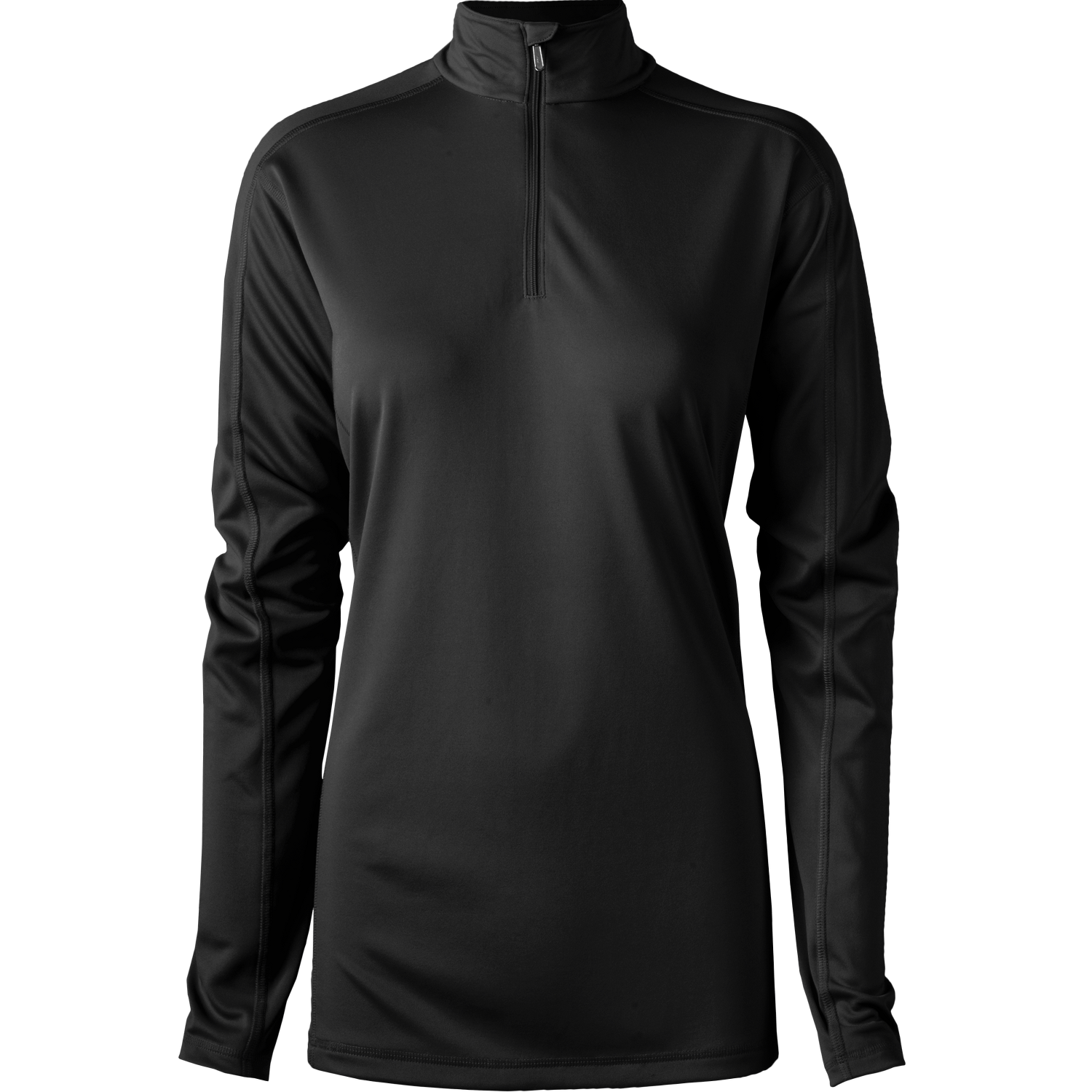 Omni Womens Boston 1/4 Zip 5