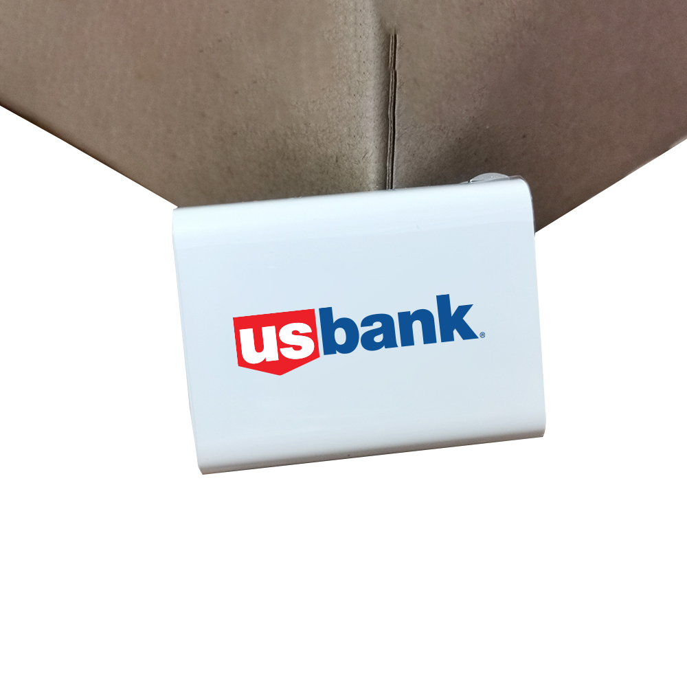 Wall Charger with Multi-Protect Technology 12