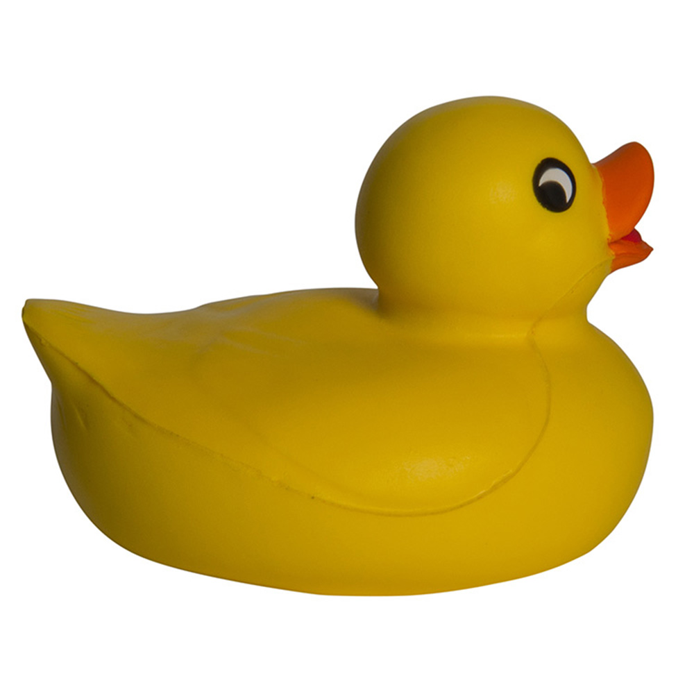 Rubber Duck Stress Reliever 6