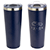 Greco 28 oz Vacuum Insulated Stainless Steel Tumbler 20