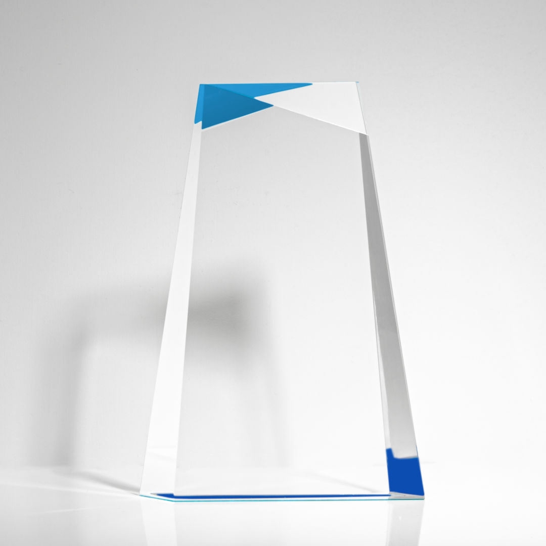 Blue Topaz Award 4