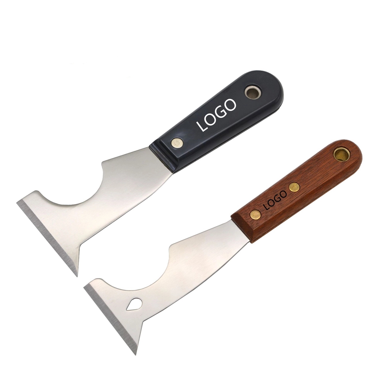 Paint Scraper Spackle Tool 2