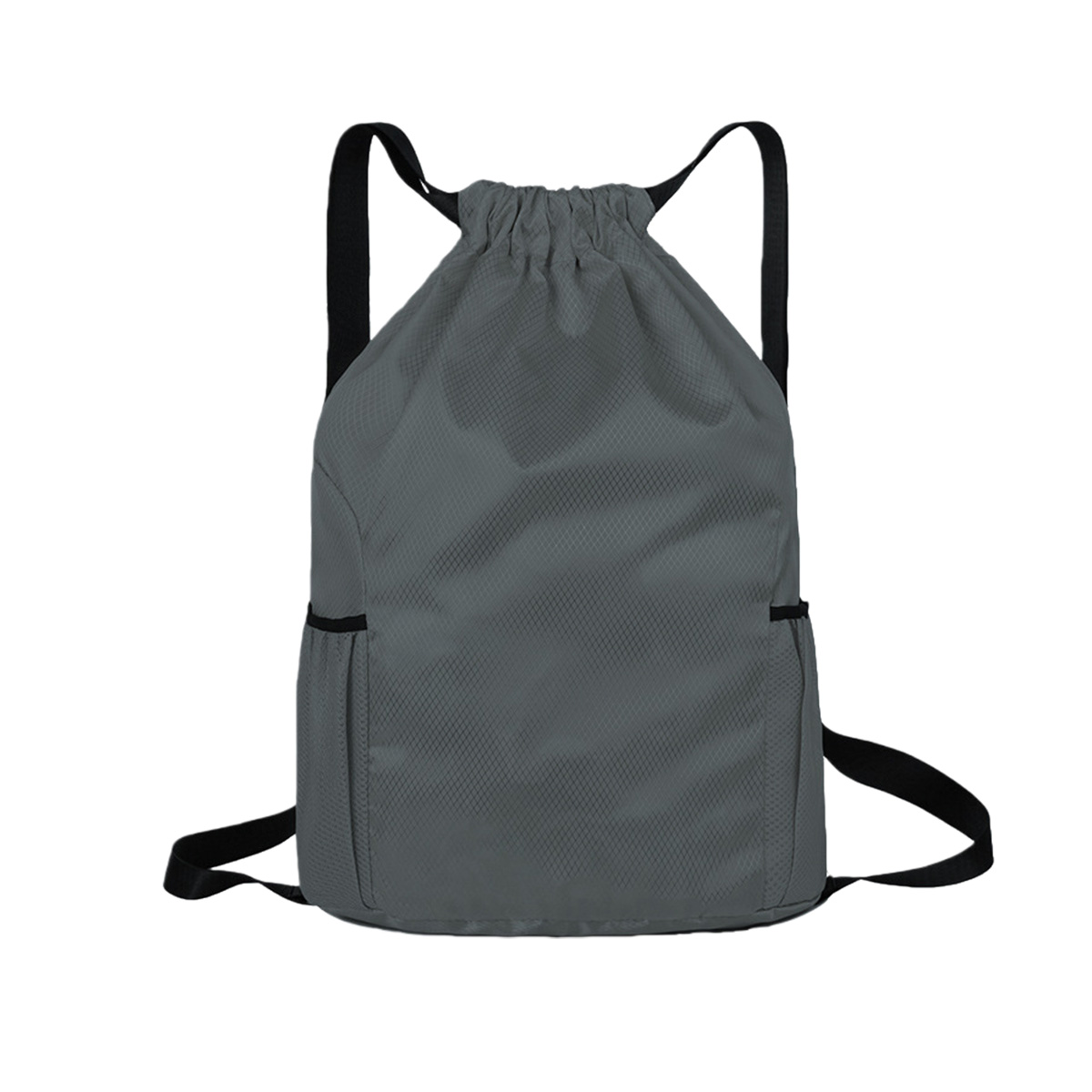 Large-Capacity Drawstring Backpack 6