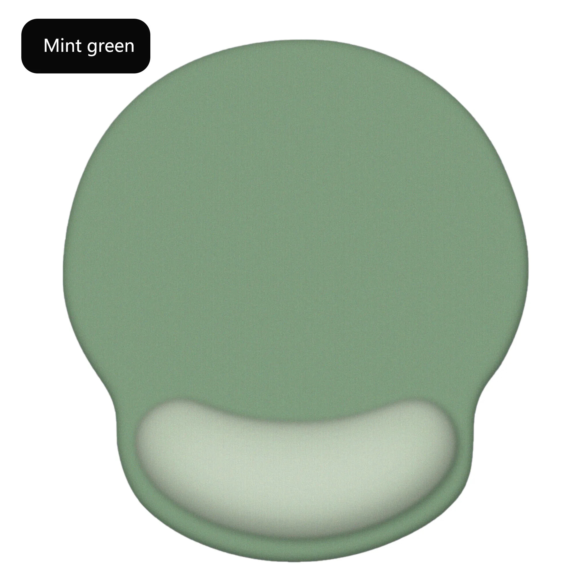 Gradient Wrist Mouse Pad 4