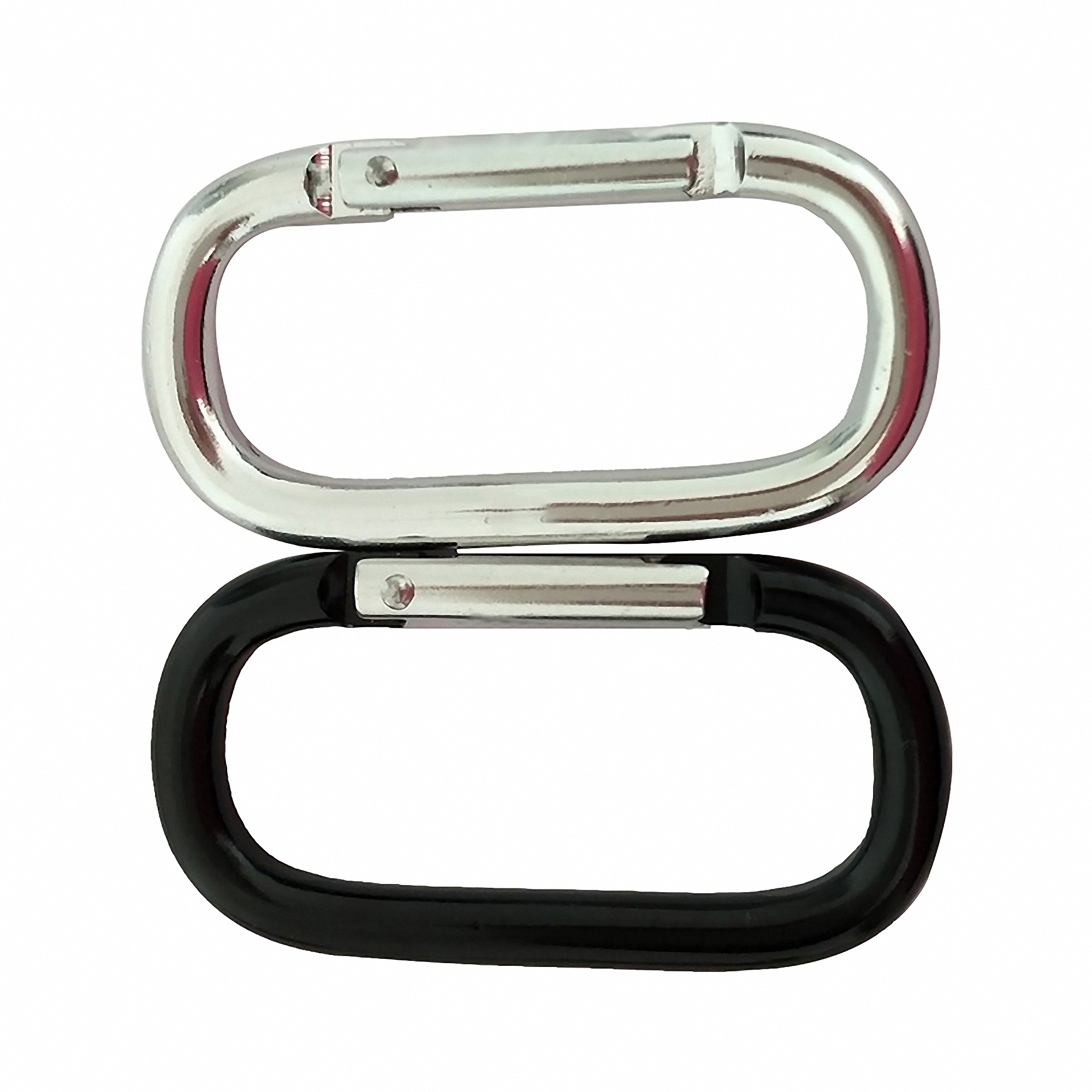 Heavy Duty Lightweight Aluminum Carabiners 4