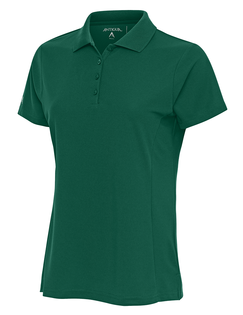 LEGACY PIQUE POLO W 19