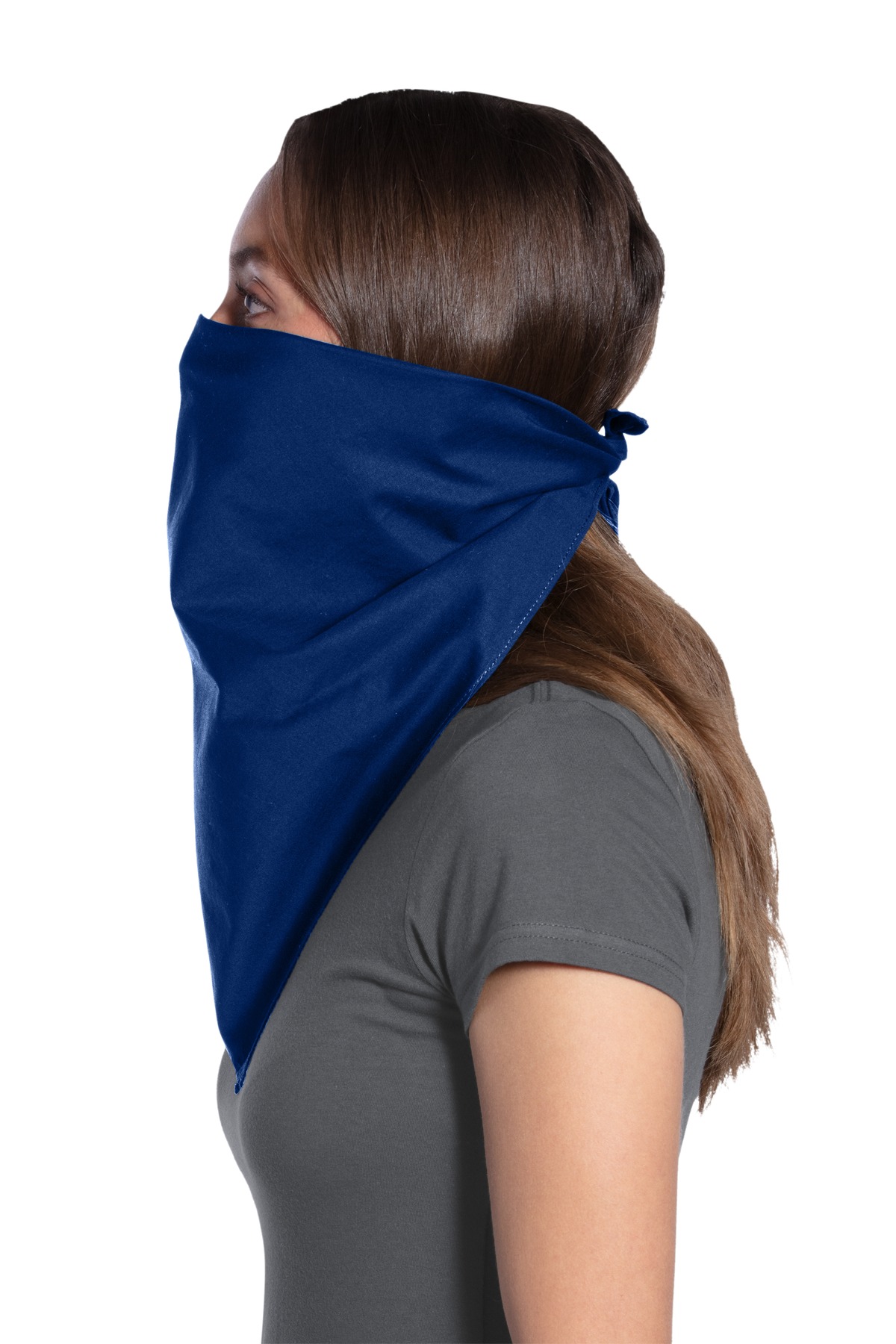 Port Authority Large Bandana C965 25