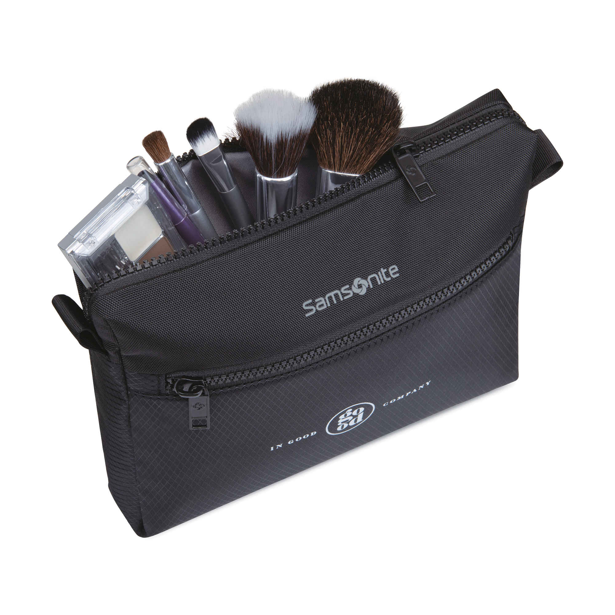 Samsonite Zippered Pouch 11