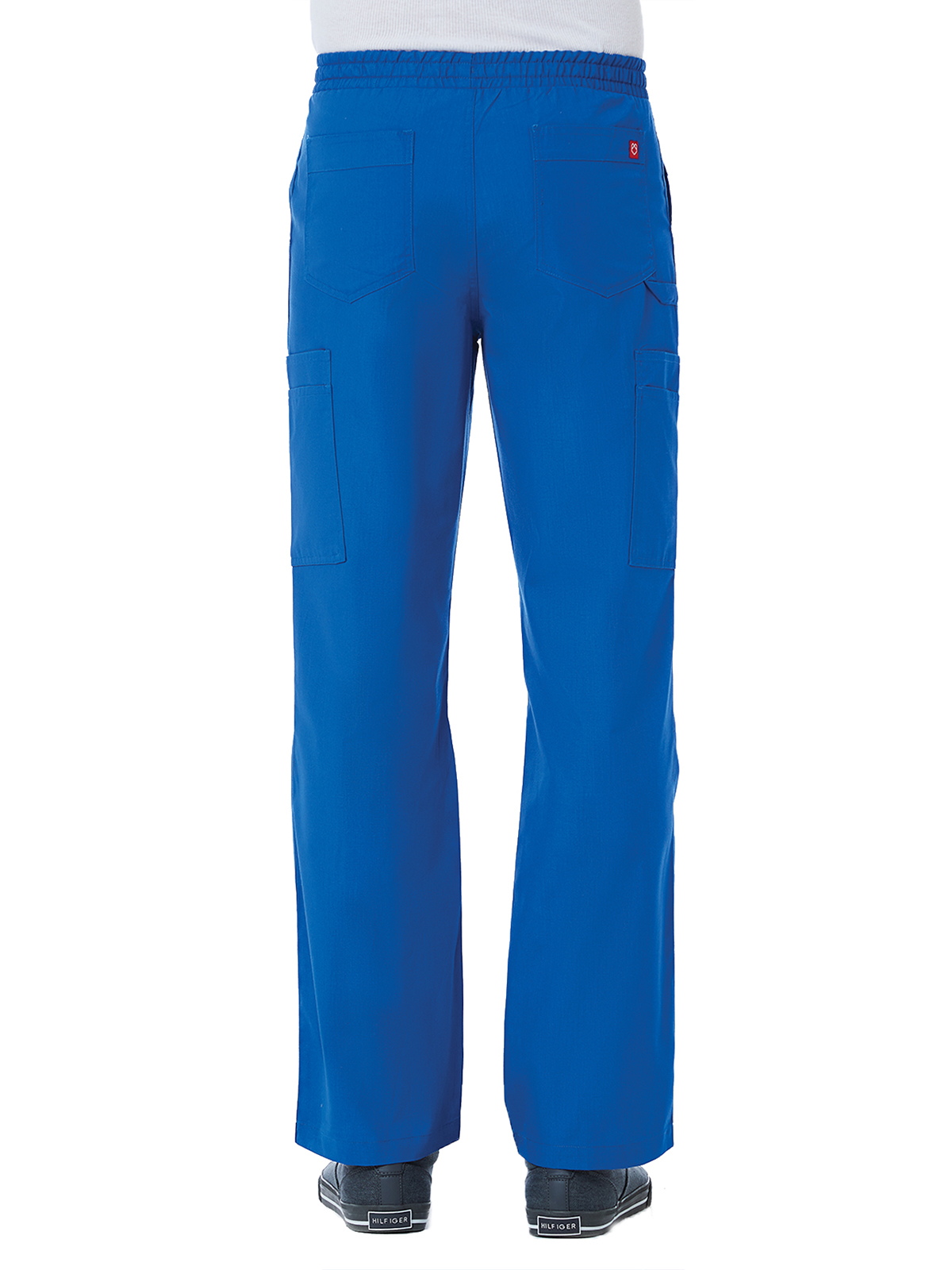 Maevn - Red Panda - Men's Ten-Pocket Full Elastic Pant 2
