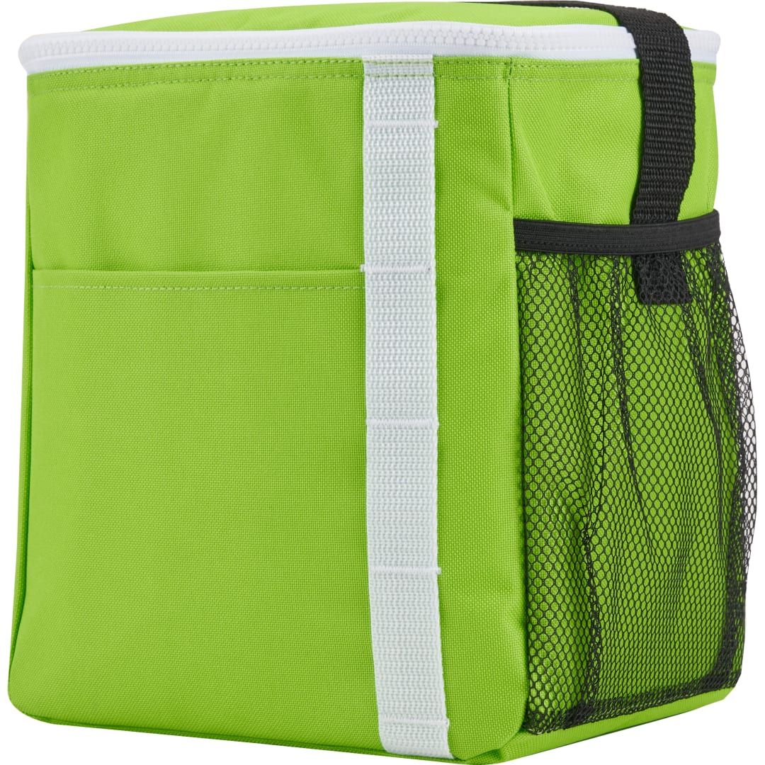 Accent Recycled 12 Can Lunch Cooler 126