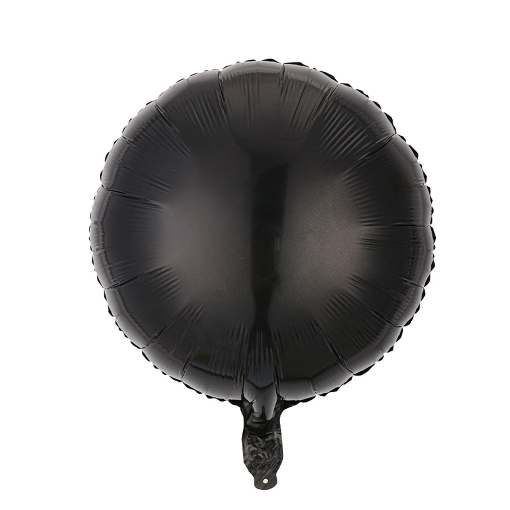 Round Shaped Foil Balloon 3