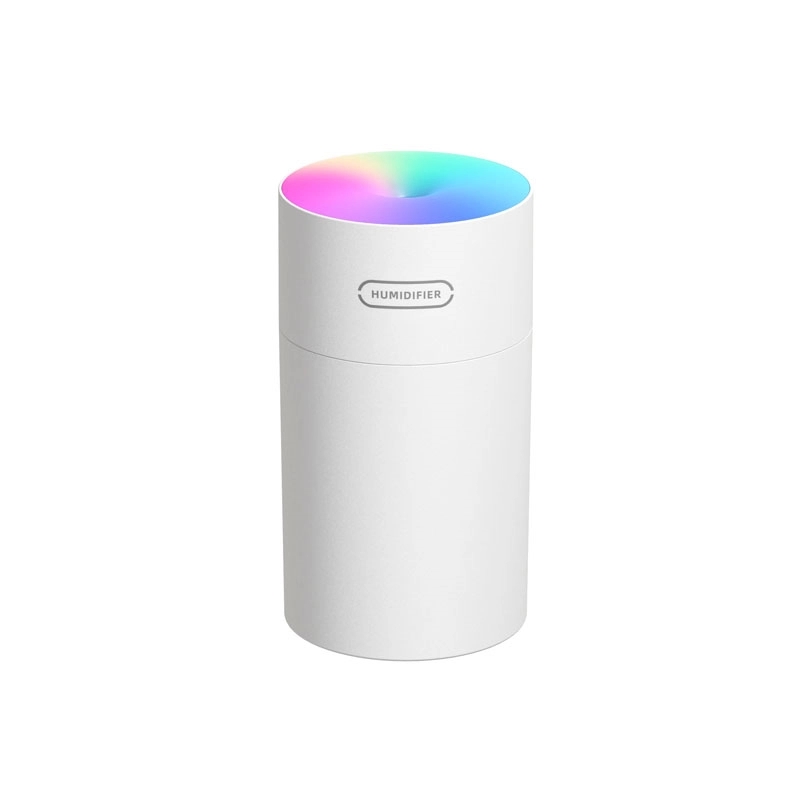 Custom Ultra-Quiet Personal Cool Mist Air Humidifier 3
