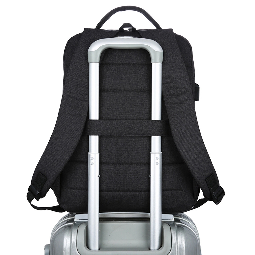 Computer backpack 9