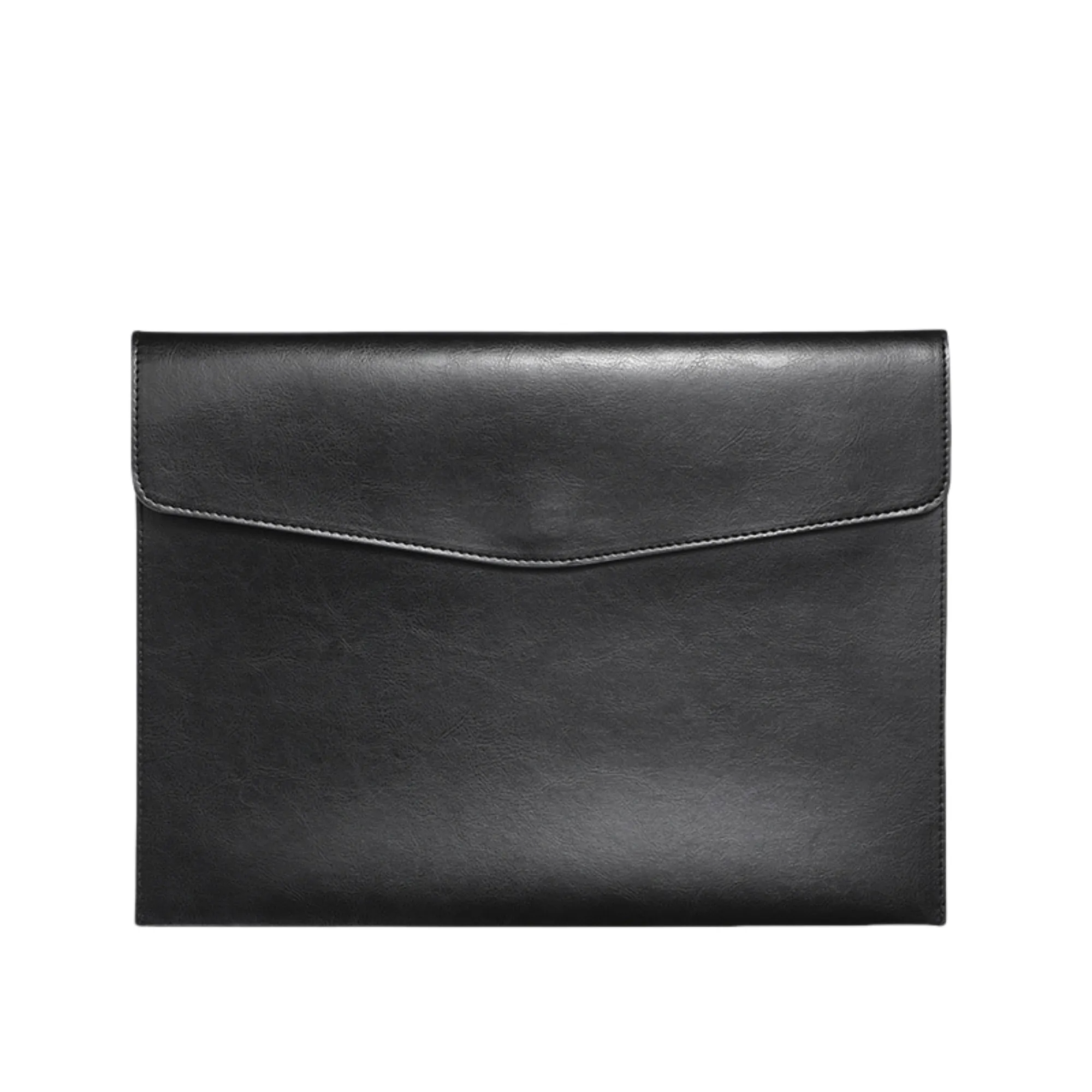 Elegant Business Tote Bag - Waterproof PU Leather 3