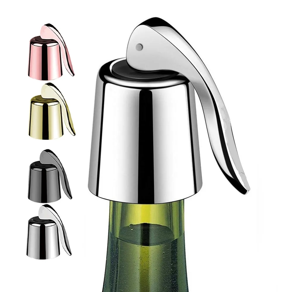 Wine Bottle Stopper 2