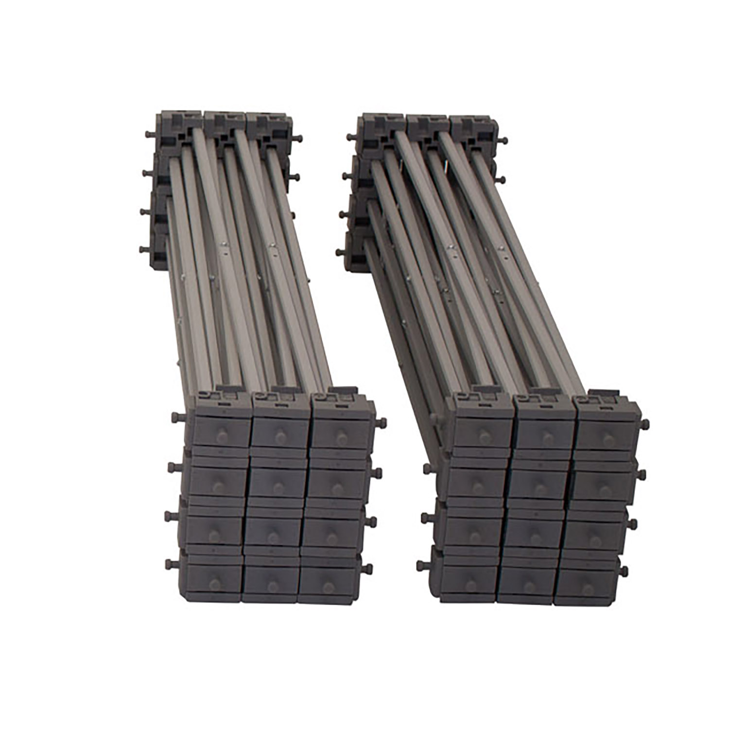 Deluxe GeoMetrix Wide Corner Connector Kit 13