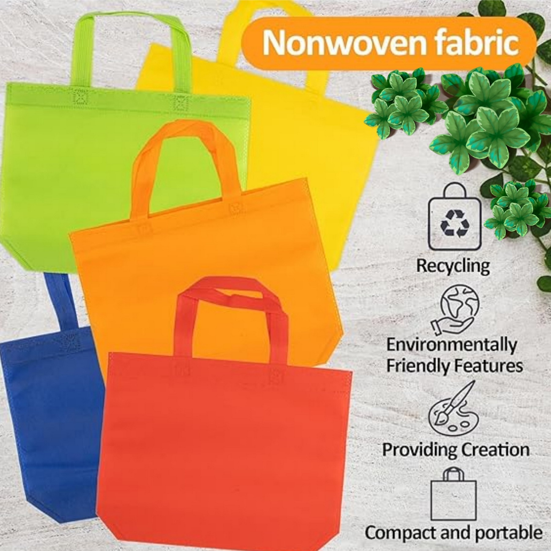 Non-Woven Bag 5