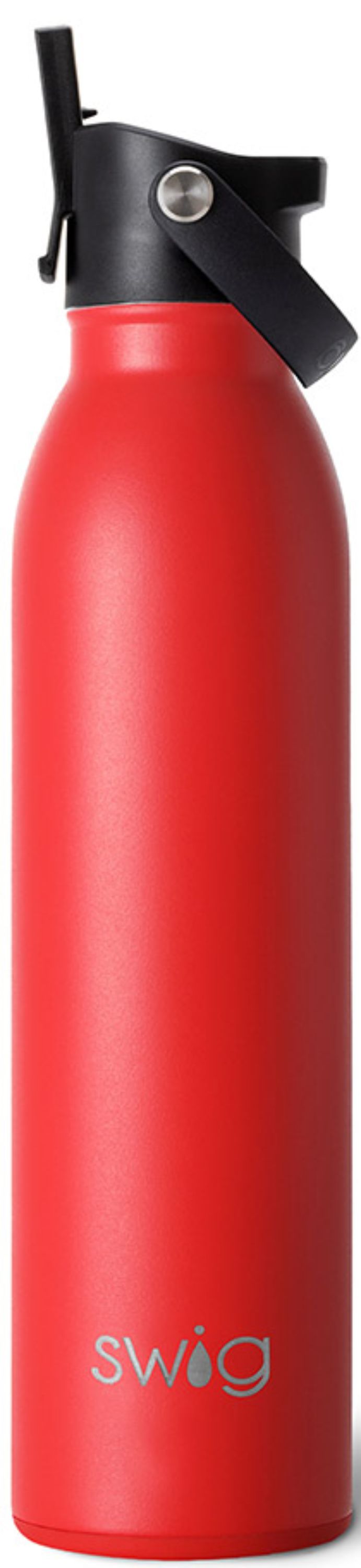 Authentic SWIG 20 oz Flip & Sip Bottle 6