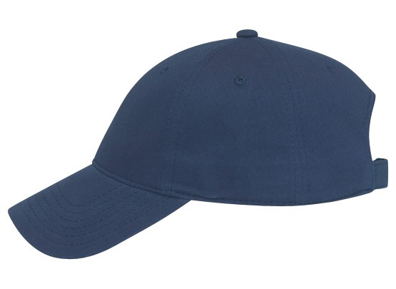 OTTO CAP® 6 Panel Low Profile Baseball Cap 9