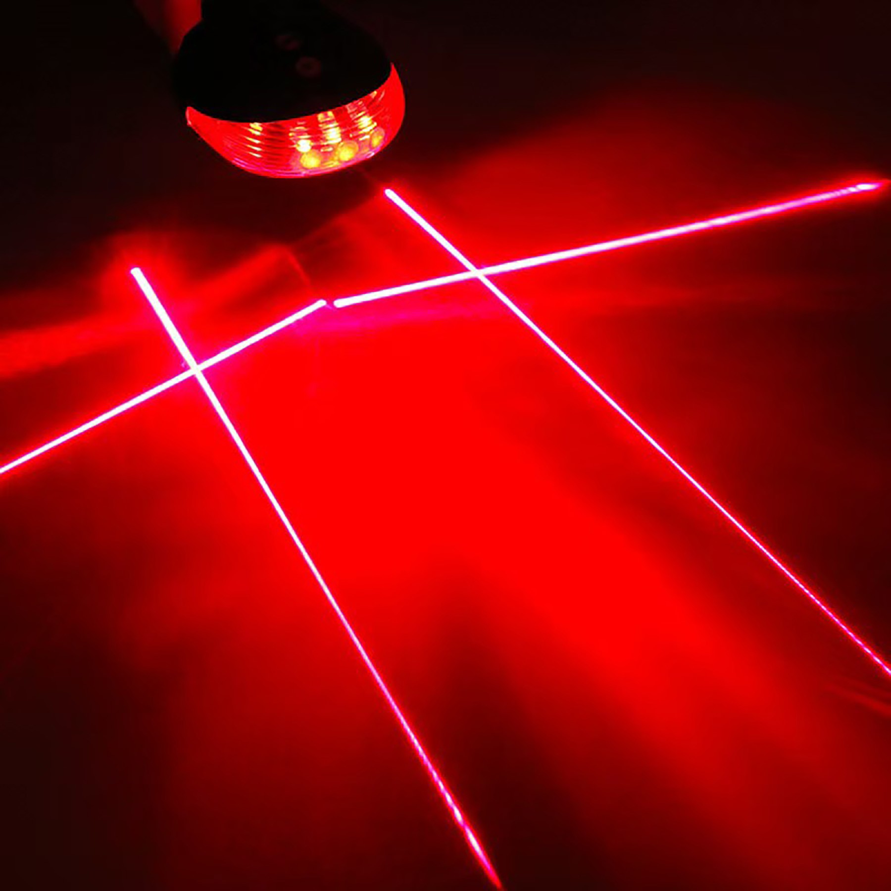 LED Bike Tail Lamp 2
